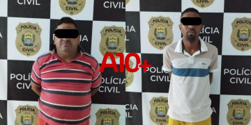 Saiba quem são os suspeitos de matarem jovem estrangulada e atearem fogo em corpo em Teresina; crime ocorreu após discussão por pagamento de programa