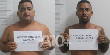Saiba quem são os suspeitos de matarem jovem estrangulada e atearem fogo em corpo em Teresina; crime ocorreu após discussão por pagamento de programa