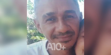 Homem é assassinado com golpe de faca na barriga no interior do Piauí; suspeito é o próprio irmão