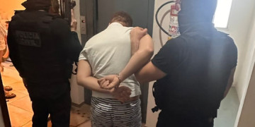 Tortura, homicídios e liderança do CV no Piauí: saiba quem é Joabe da Silva, criminoso de alta periculosidade preso no Pará; VÍDEO!