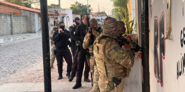 Separação e disputa por comando de boca de fumo: delegado fala sobre 