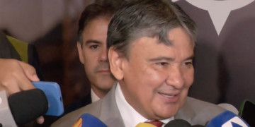 Ministro do Desenvolvimento responde sobre articulações à vaga de vice-governador do Piauí; VÍDEO!