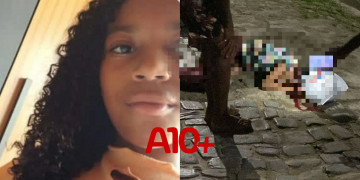 Adolescente morre vítima de bala perdida no interior do Piauí; polícia investiga