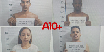 Delegado dá detalhes sobre prisão de suspeitos de matar adolescente atraído para falso encontro na zona Norte de Teresina