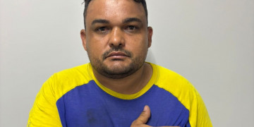 Suspeito de matar ex-companheira a tiros na frente da filha em São Paulo é preso pela polícia em Teresina