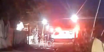 Homem é surpreendido por criminosos armados e executado com vários tiros na zona Norte de Teresina