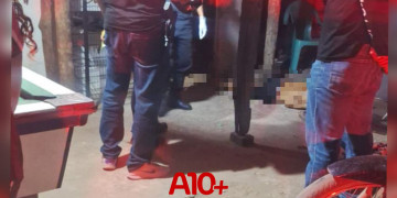 Homem assassinado a tiros mantinha contato com faccionados e já teve sua residência alvo de operação policial, diz delegado