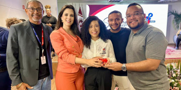 Pelo 2º ano consecutivo, TV Antena 10 vence Prêmio MPPI de Jornalismo; assista à reportagem premiada