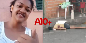 DHPP deflagra operação e prende suspeito de envolvimento na execução de mulher em Teresina