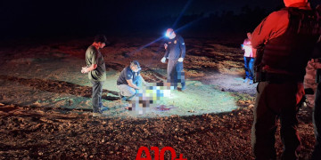 Mulher é encontrada morta com as mãos amarradas e marcas de tiro no litoral do Piauí