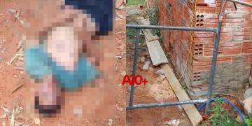 Homem morre eletrocutado em construção na zona Sudeste de Teresina; ele é suspeito de tentar furtar fiação