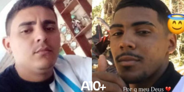 Delegado dá detalhes sobre duplo homicídio em Teresina; vítimas estavam bebendo quando foram surpreendidas e executadas a tiros