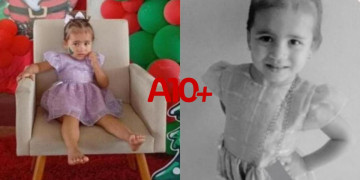 Criança de 2 anos morre afogada dentro de balde de água na própria casa no interior do Piauí