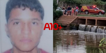 Adolescente de 17 anos morre afogado em rio no interior do Piauí; caso é investigado