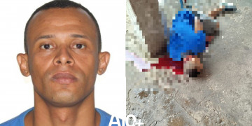 Homem é surpreendido e assassinado com diversos tiros em bar em Altos, no Piauí; polícia investiga