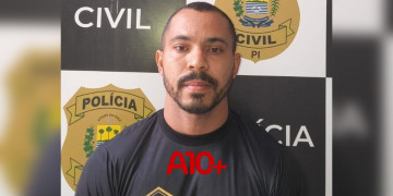 Técnico em radiologia é preso suspeito de furtar cartões de pacientes e realizar transações financeiras em Teresina