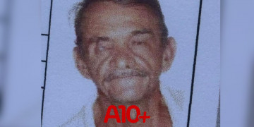 DHPP identifica homem que foi morto e teve o corpo carbonizado e descartado em área de lixo em Teresina