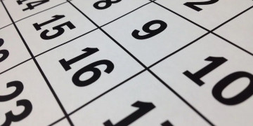 Governo Federal divulga calendário de feriados e pontos facultativos em 2026; veja