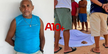 Idoso perde controle de moto e morre após sofrer grave acidente no interior do Piauí; polícia investiga