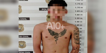 Caso Gabriel Cordeiro: polícia prende último suspeito de envolvimento no assassinato de jovem no Piauí