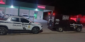 Homem é assassinado com tiro no Piauí; ex-genro, que queria matar atual da ex, é o principal suspeito do crime