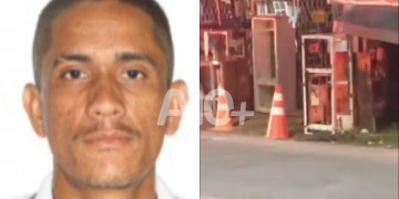 Jovem é surpreendido e executado com vários tiros na zona Norte de Teresina; polícia investiga