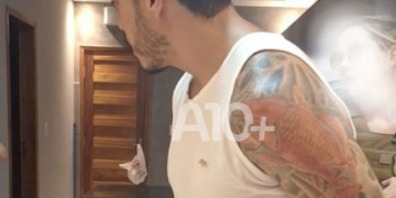 Polícia prende suspeito de agredir a esposa médica no litoral do Piauí