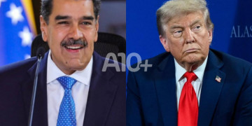 Trump confirma ataque dos EUA à Venezuela e anuncia captura de Nicolás Maduro