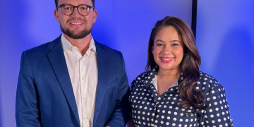 No A10Cast, jornalista Felipe Pereira fala sobre saída da TV, carreira e muito mais; assista agora!