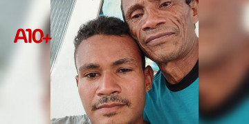 Jovem que estava desaparecido há quase um mês em Teresina é encontrado em casa de apoio