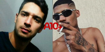 Assassino alega ter matado filho de vice-prefeito de Isaías Coelho-PI no DF após receber “cantada”, diz polícia