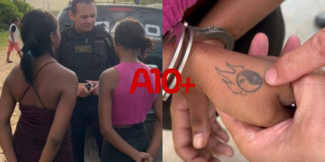 Polícia deflagra operação, cumpre mandados e desarticula célula criminosa no Piauí; prisões realizadas