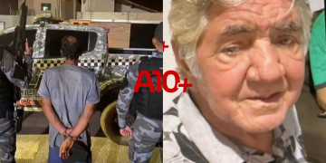 Pintor morto em oficina: suspeito também teria roubado pertences da vítima e caso passa a ser investigado como latrocínio no Piauí