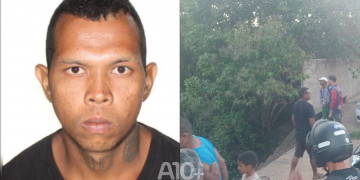 Delegado dá detalhes sobre assassinato de homem em Teresina; corpo da vítima foi encontrado pelo próprio irmão em grota