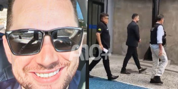 Representante comercial é preso suspeito de aplicar golpes com falsas cartas de crédito em Teresina