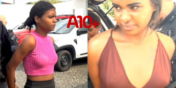 Delegado explica que irmãs presas “Duquesa” e “Tinker Bell” integravam núcleo feminino criado por facção criminosa no Piauí