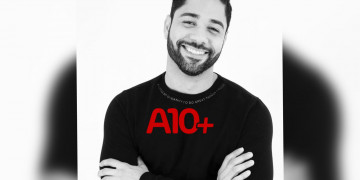 Ator e modelo piauiense Márcio Felipe Gomes morre no Rio de Janeiro