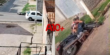 Jovem atropelada em Timon-MA está em estado gravíssimo e corre risco de morte, diz pai; família pede justiça