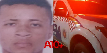 Homem é assassinado a tiros em posto de combustíveis no interior do Piauí; polícia investiga