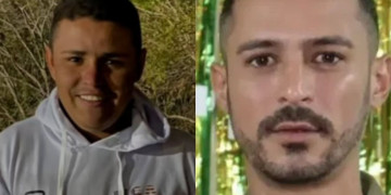 Saiba quem é o suspeito de matar homem em vaquejada no Piauí; está foragido