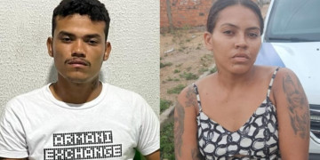 Suspeitos são mortos durante confronto com o BEPI em Teresina; VÍDEO!