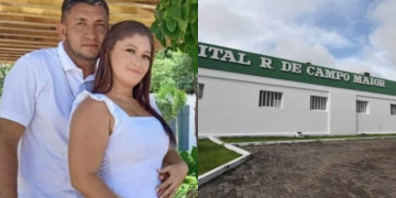 Casal é baleado após ter casa invadida por atiradores no interior do Piauí; polícia investiga