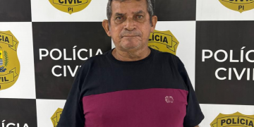 Após 30 anos do crime, condenado por homicídio no Maranhão é preso em Teresina
