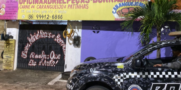 Adolescente defende mãe de agressão e esfaqueia padrasto no litoral do Piauí; indivíduo morreu no hospital