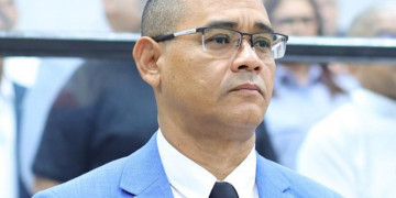 Kaká do Frigo Sá, vereador de Timon-MA suspeito de ser mandante de homicídio, é preso no interior do Piauí