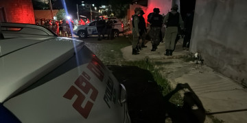 Filho é suspeito de matar o próprio pai na zona Leste de Teresina