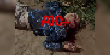 Jovem é perseguido e atingido por disparos no Piauí; bandidos fogem, retornam minutos depois e finalizam a execução