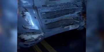 Colisão entre veículos deixa 4 pessoas mortas no interior do Piauí; vítimas eram da mesma família