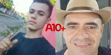 Pai foi morto pelo filho após se negar a dar dinheiro para comprar drogas em Teresina, diz delegado; veja novos detalhes
