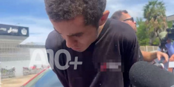 Polícia rebate versão de legítima defesa do homem que matou o próprio pai em Teresina; esfaqueou e usou pedra para desfigurar rosto da vítima